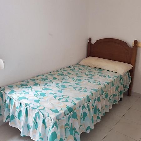 Rex, 5, Playa Levante Apartamento Benidorm Exterior foto