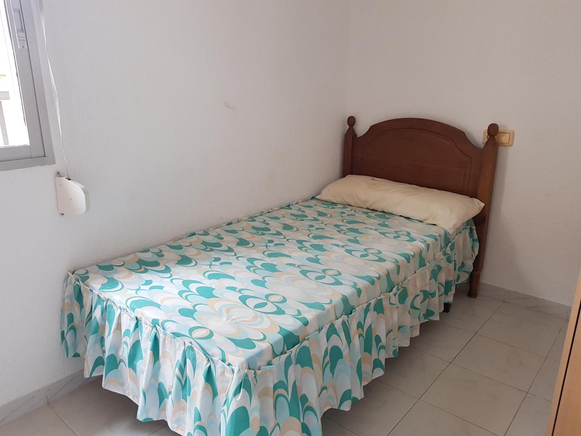 Rex, 5, Playa Levante Apartamento Benidorm Exterior foto