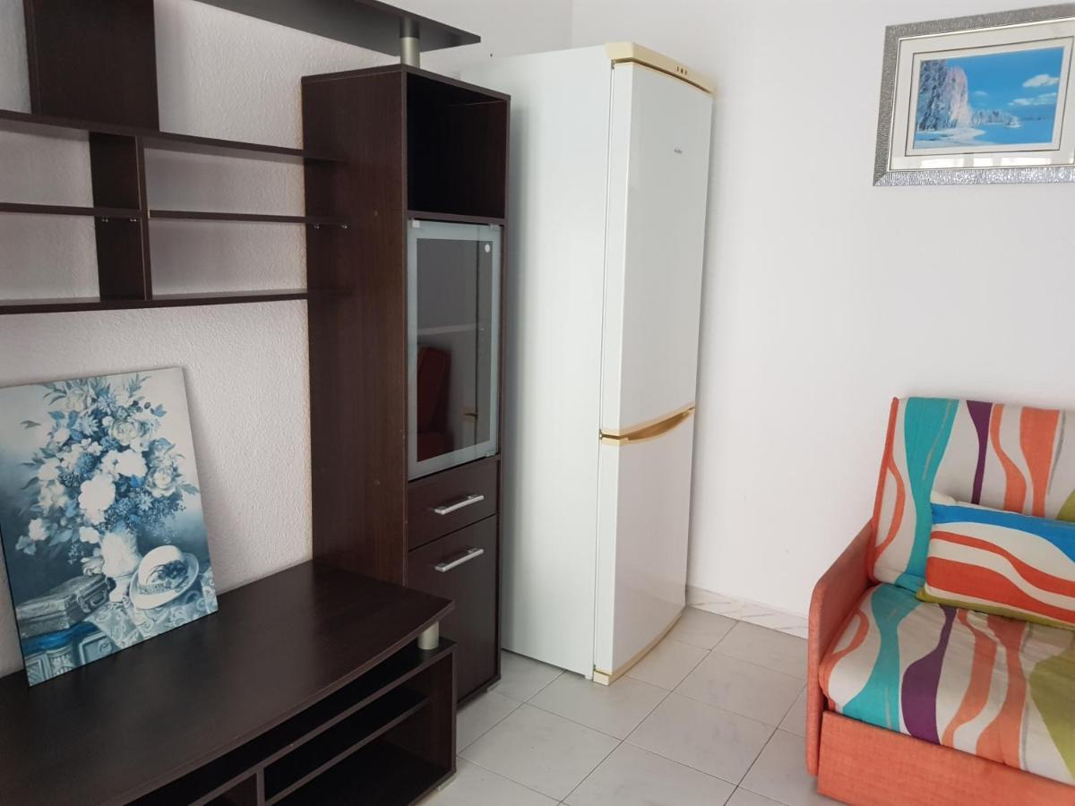 Rex, 5, Playa Levante Apartamento Benidorm Exterior foto