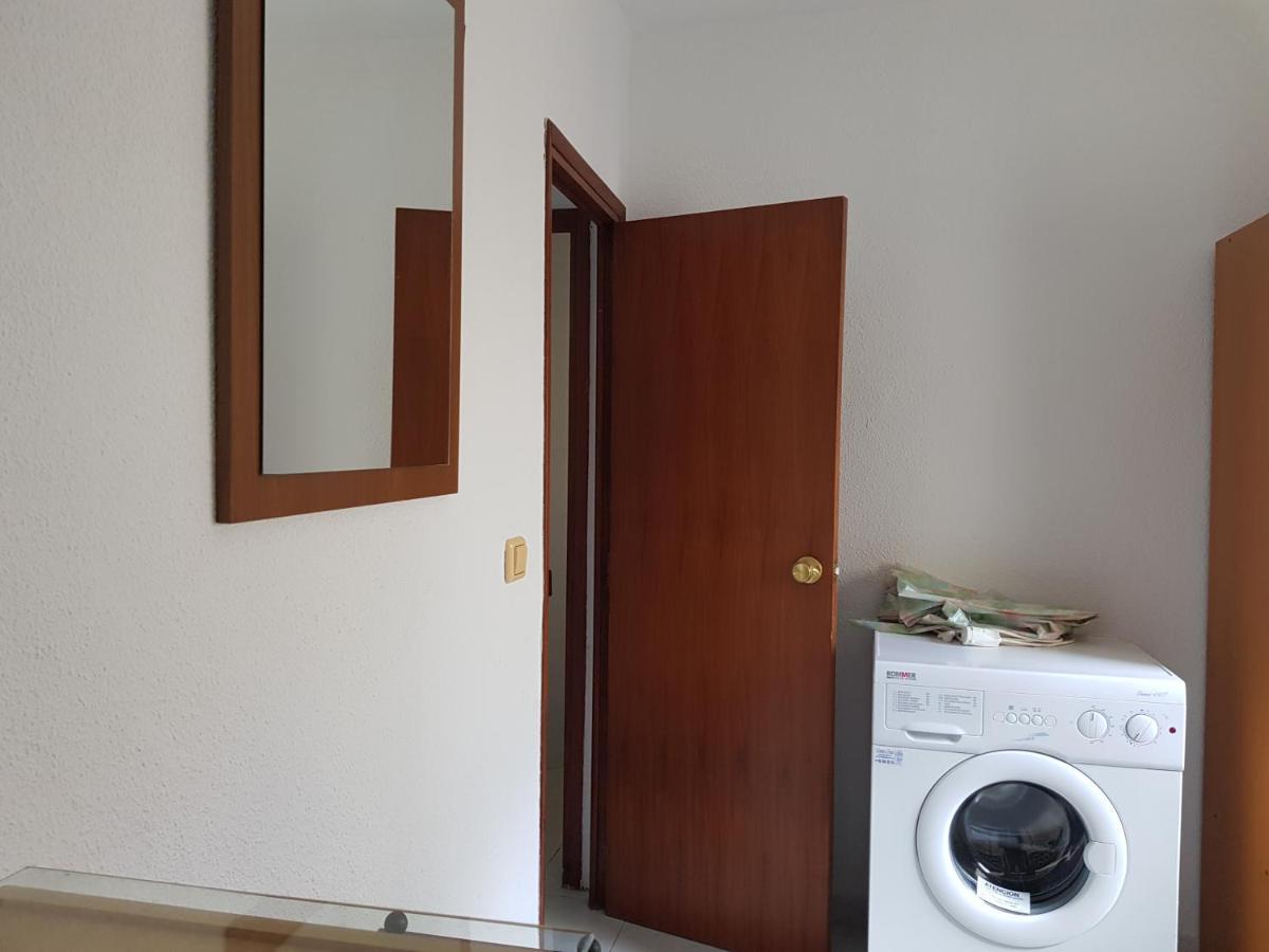 Rex, 5, Playa Levante Apartamento Benidorm Exterior foto