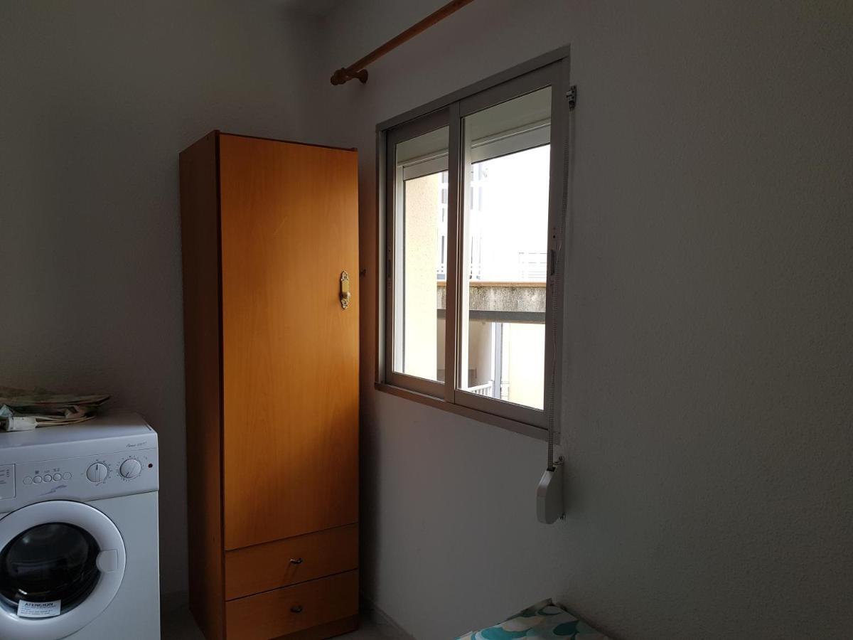 Rex, 5, Playa Levante Apartamento Benidorm Exterior foto