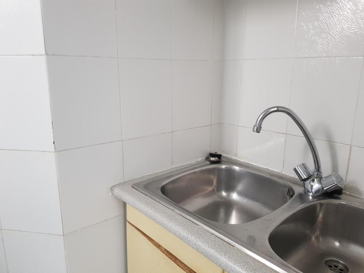Rex, 5, Playa Levante Apartamento Benidorm Exterior foto